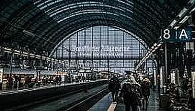 Gares, Aéroports & Ports